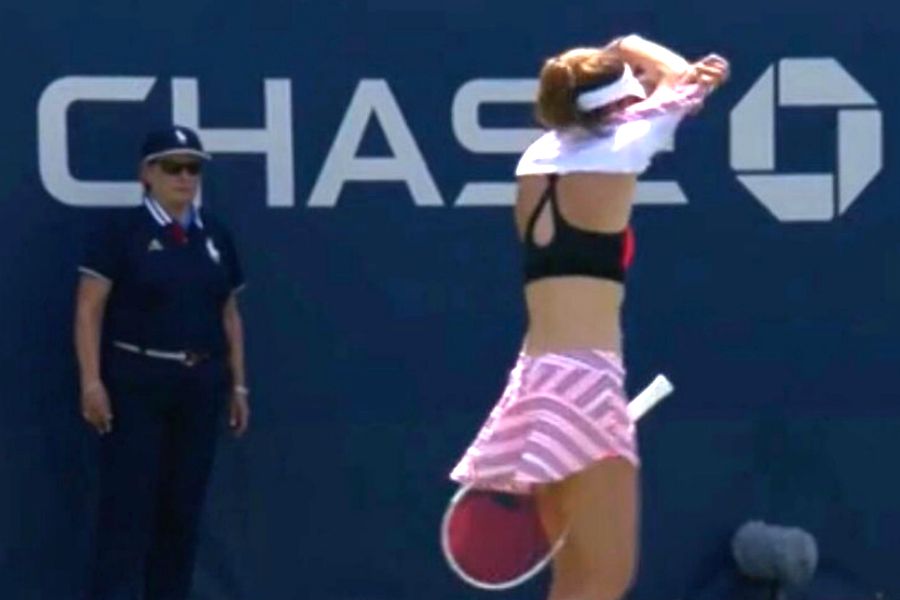 ALIZE CORNET