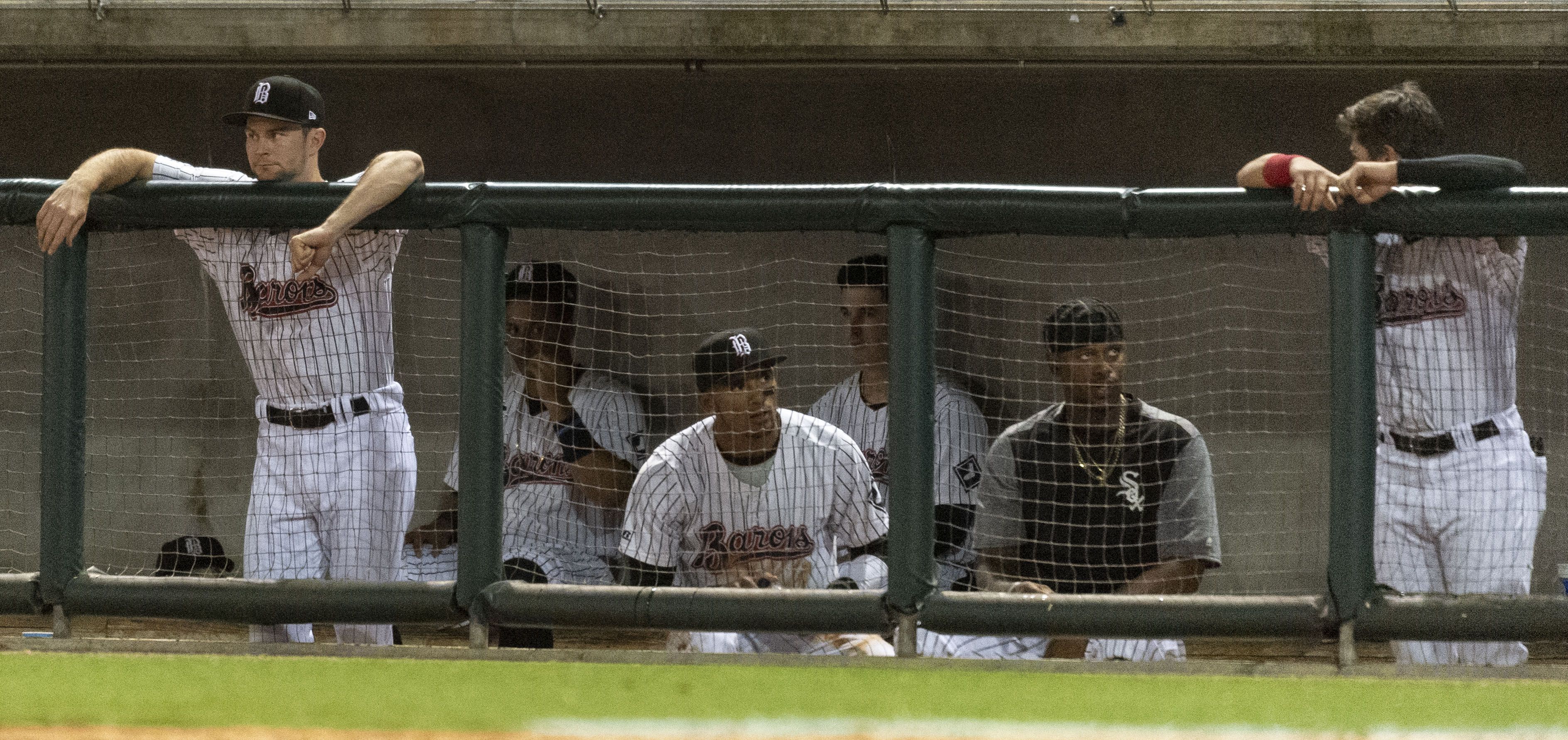 New ownership for Birmingham Barons