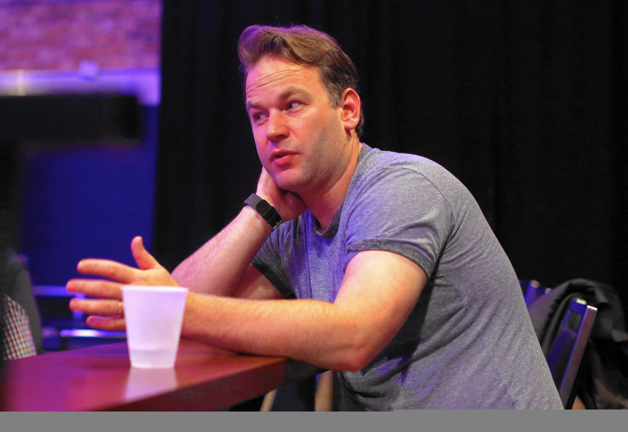 The Truth Behind Mike Birbiglia's Don't Think Twice - Paste Magazine