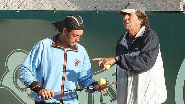 Pato Rodríguez y Massú