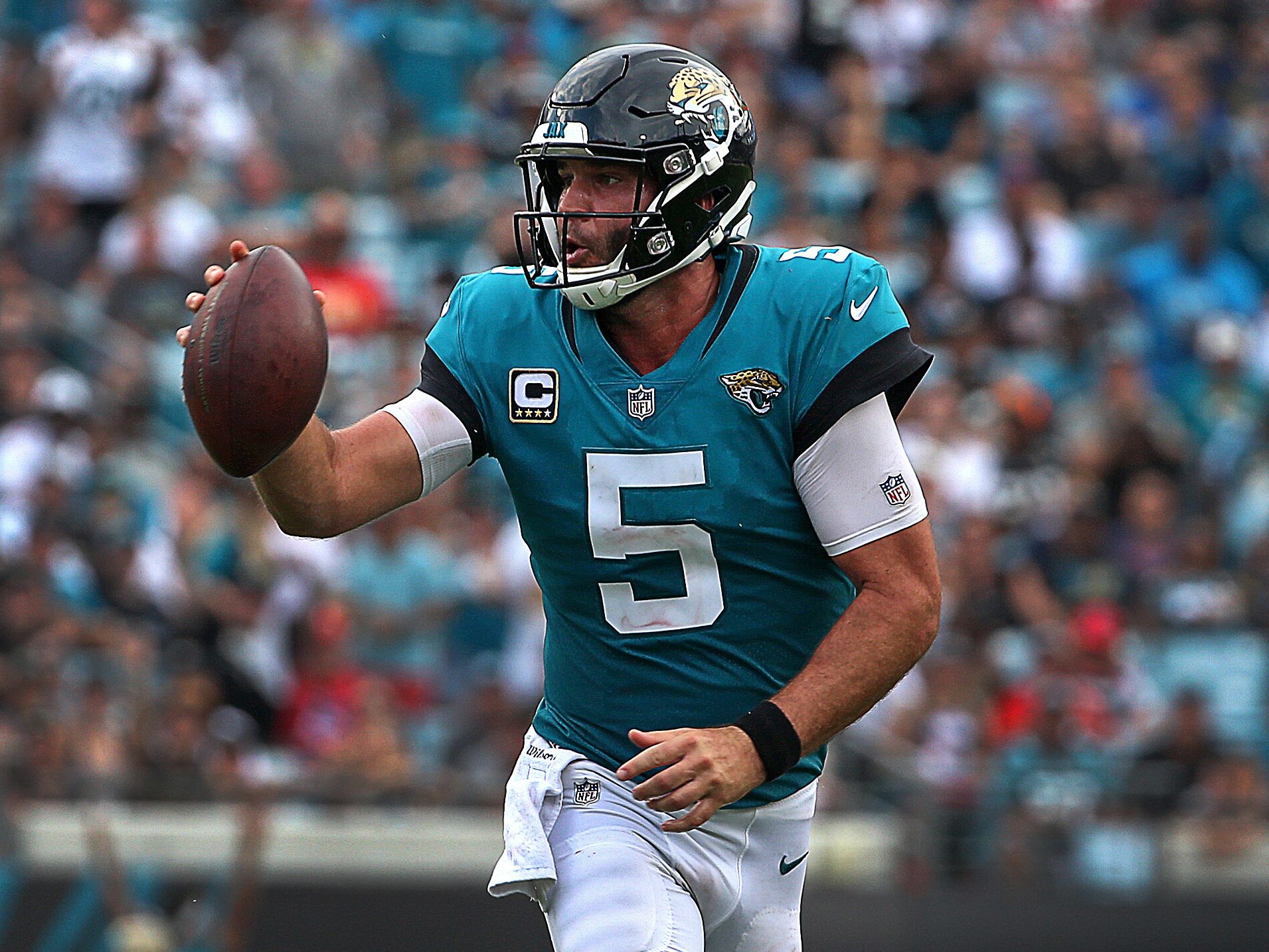 Blake Bortles Retires: How He Almost Achieved Super Bowl