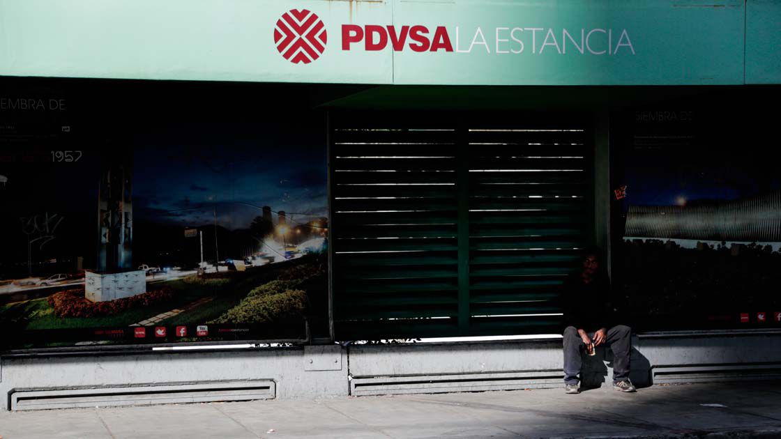 PDVSA