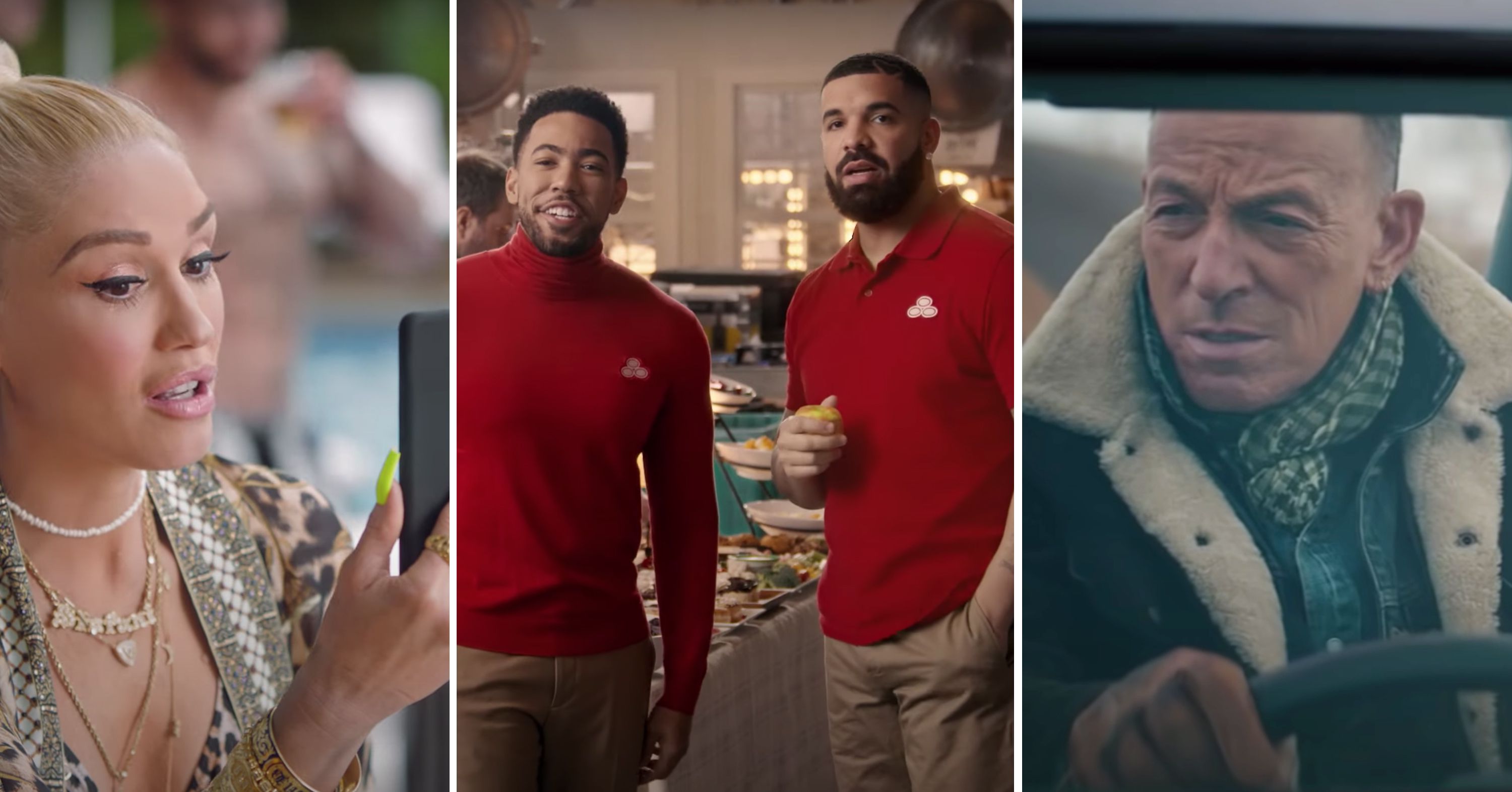 Rocket Mortgage  Certain Is Better - 2021 Super Bowl Commercial