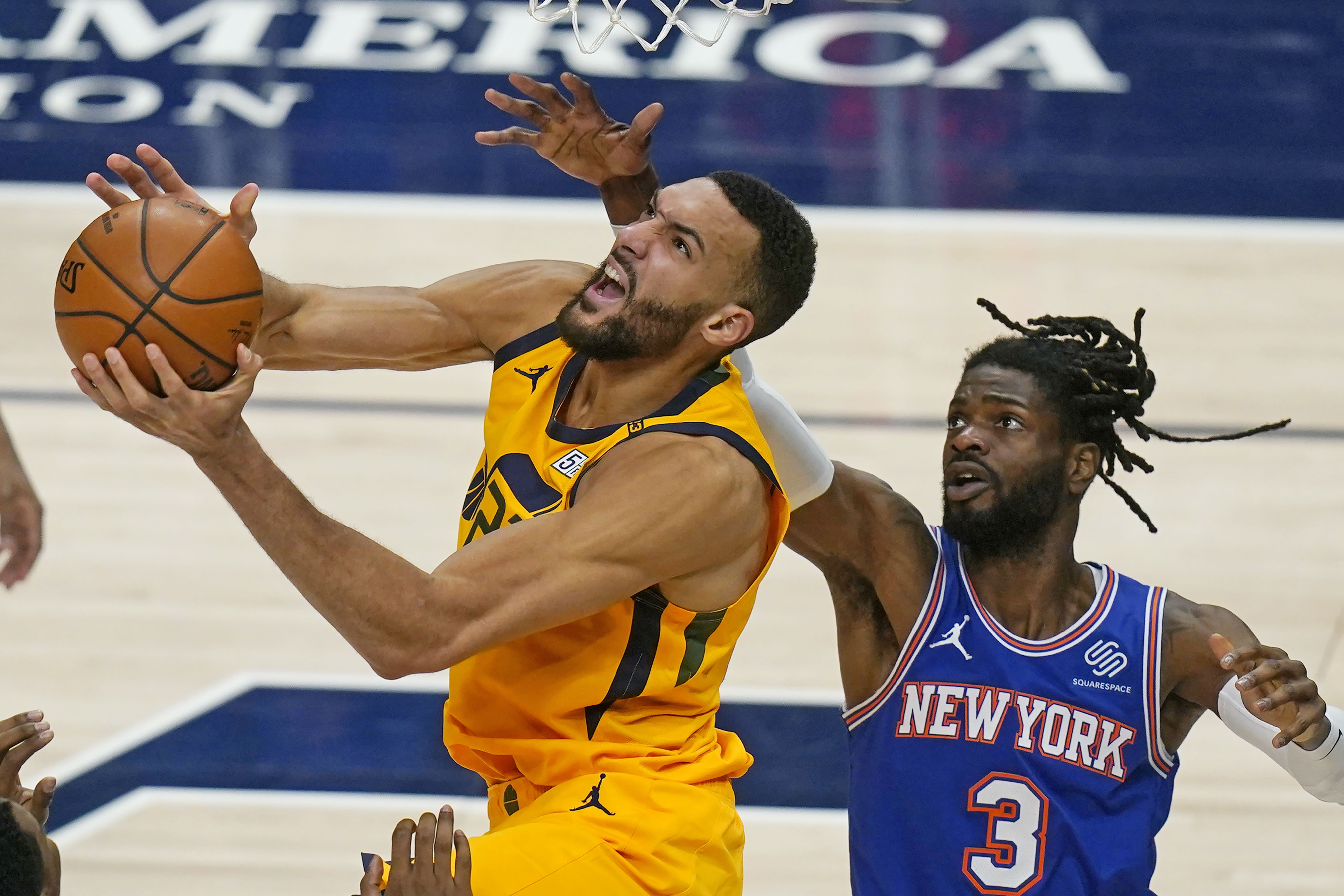Donovan Mitchell will play for Knicks: ex-teammate Joe Ingles