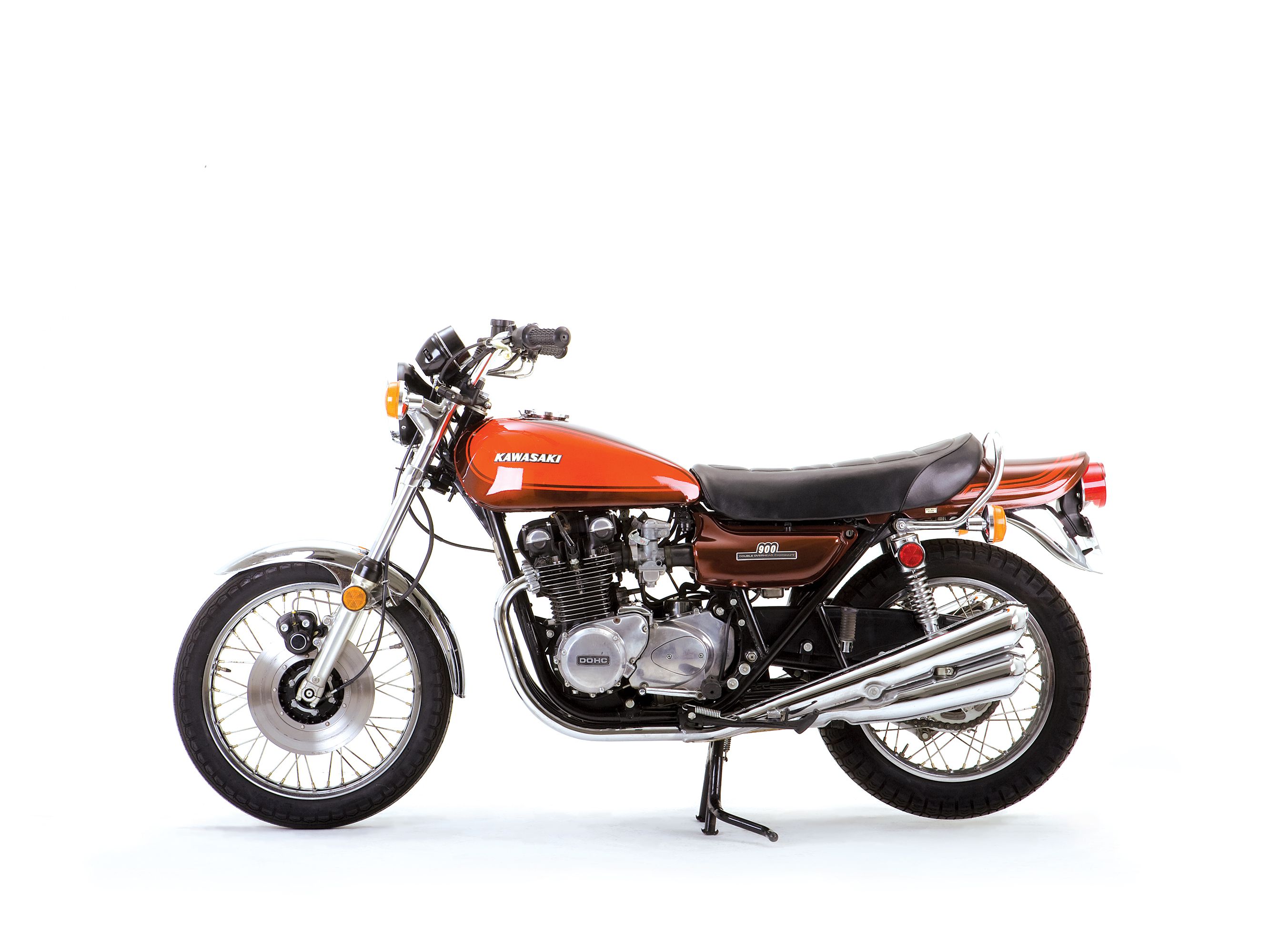 Kawasaki's 50th Anniversary | Noob To Ninja | Motorcyclist