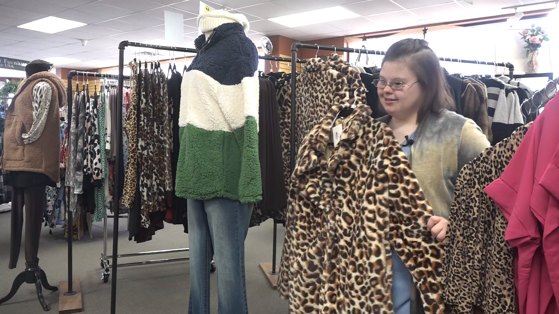 Animal clothing hotsell outlet near me