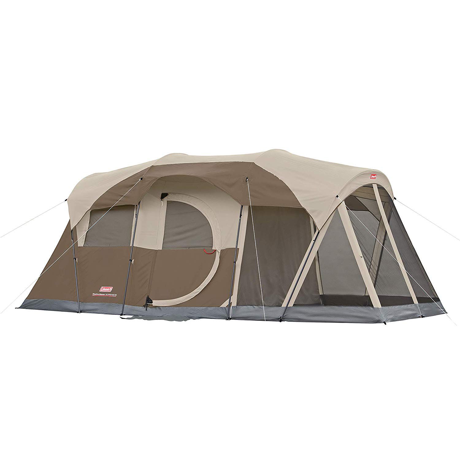 Best Family Tents Outdoor Life
