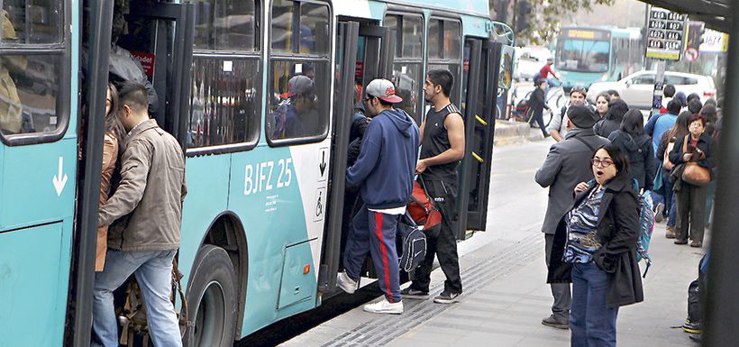 transantiago