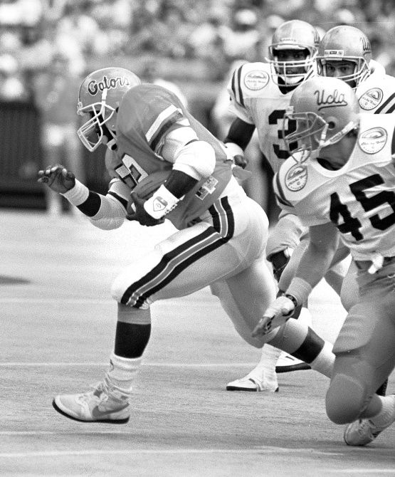 Troy Aikman, Emmitt Smith  Al Golub Photography Archive