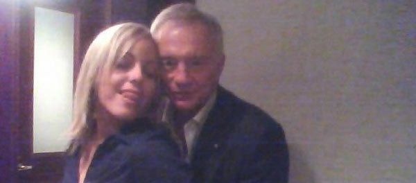 North Texas woman suing Jerry Jones, claims he is her father