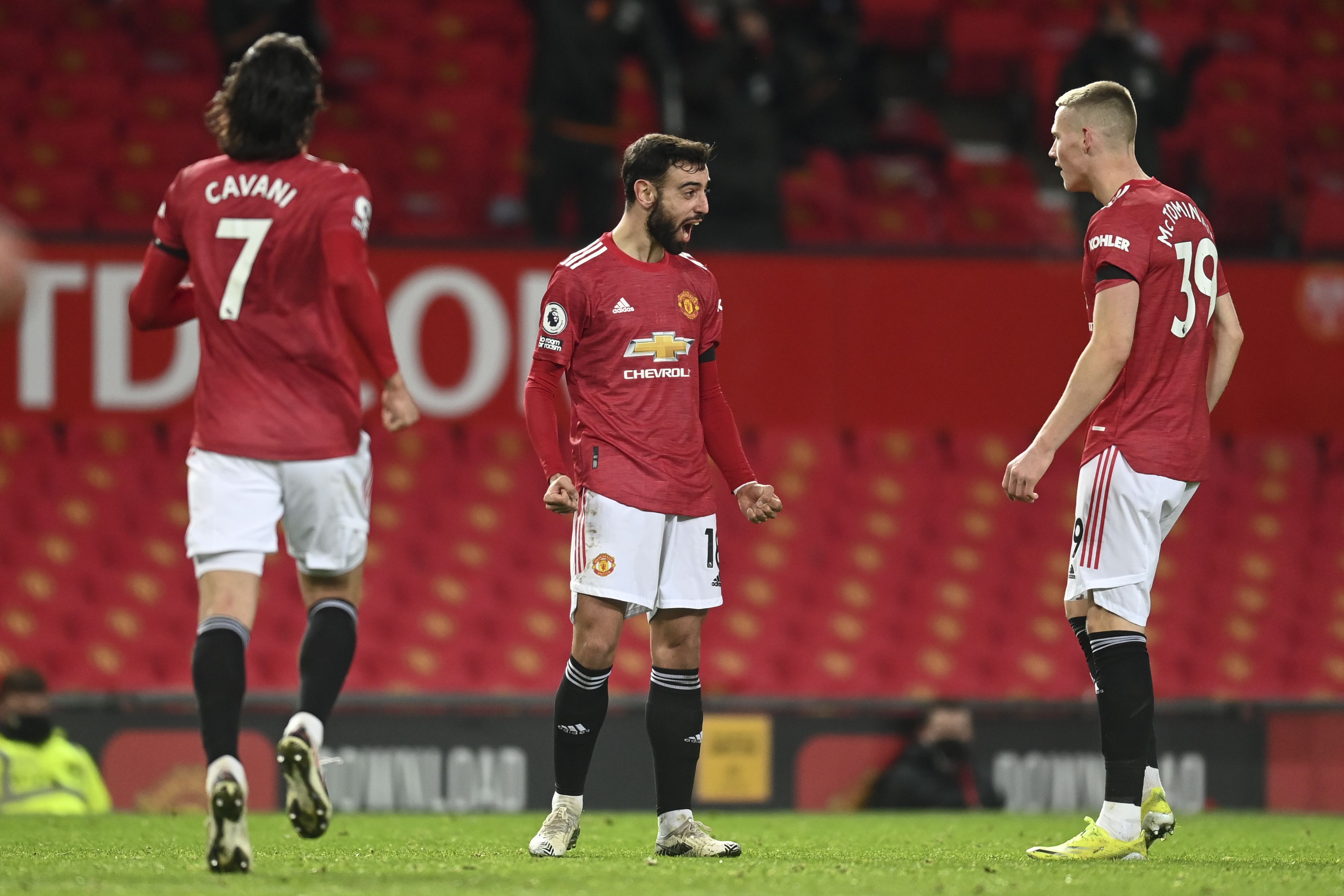 Manchester United vs. West Ham United LIVE (2/9/21): FA Cup | Time, TV, channel - nj.com