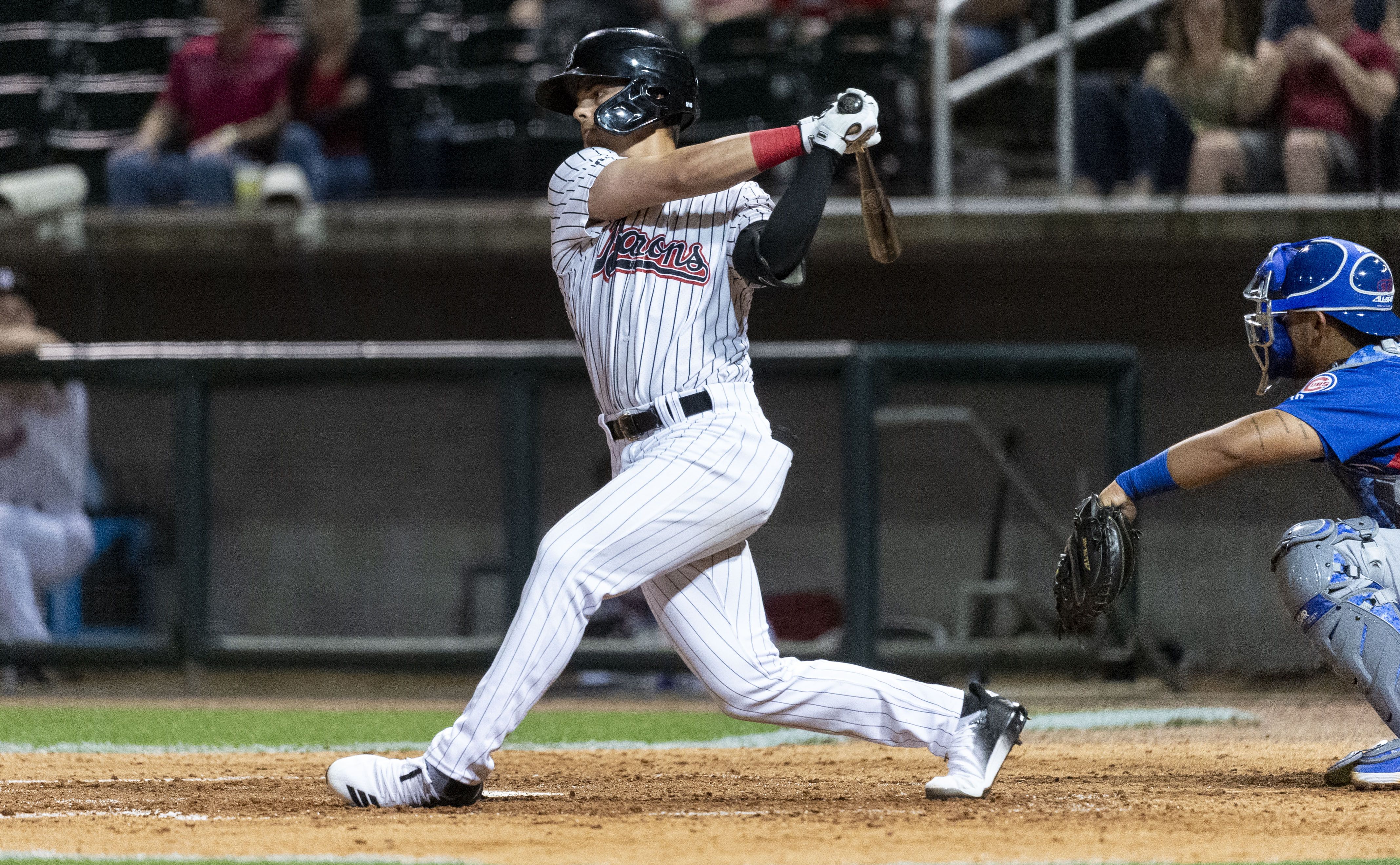 Birmingham Barons Baseball's Faith & Family Night - Birmingham