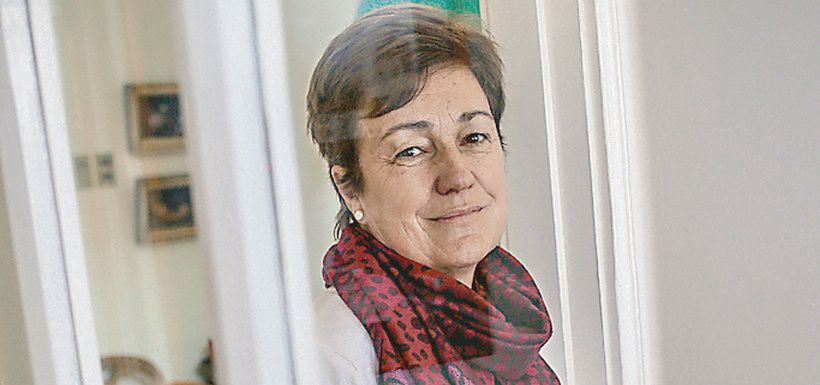 Josefa Errazuriz