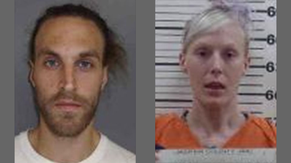 Indianola couple charged in infant s death