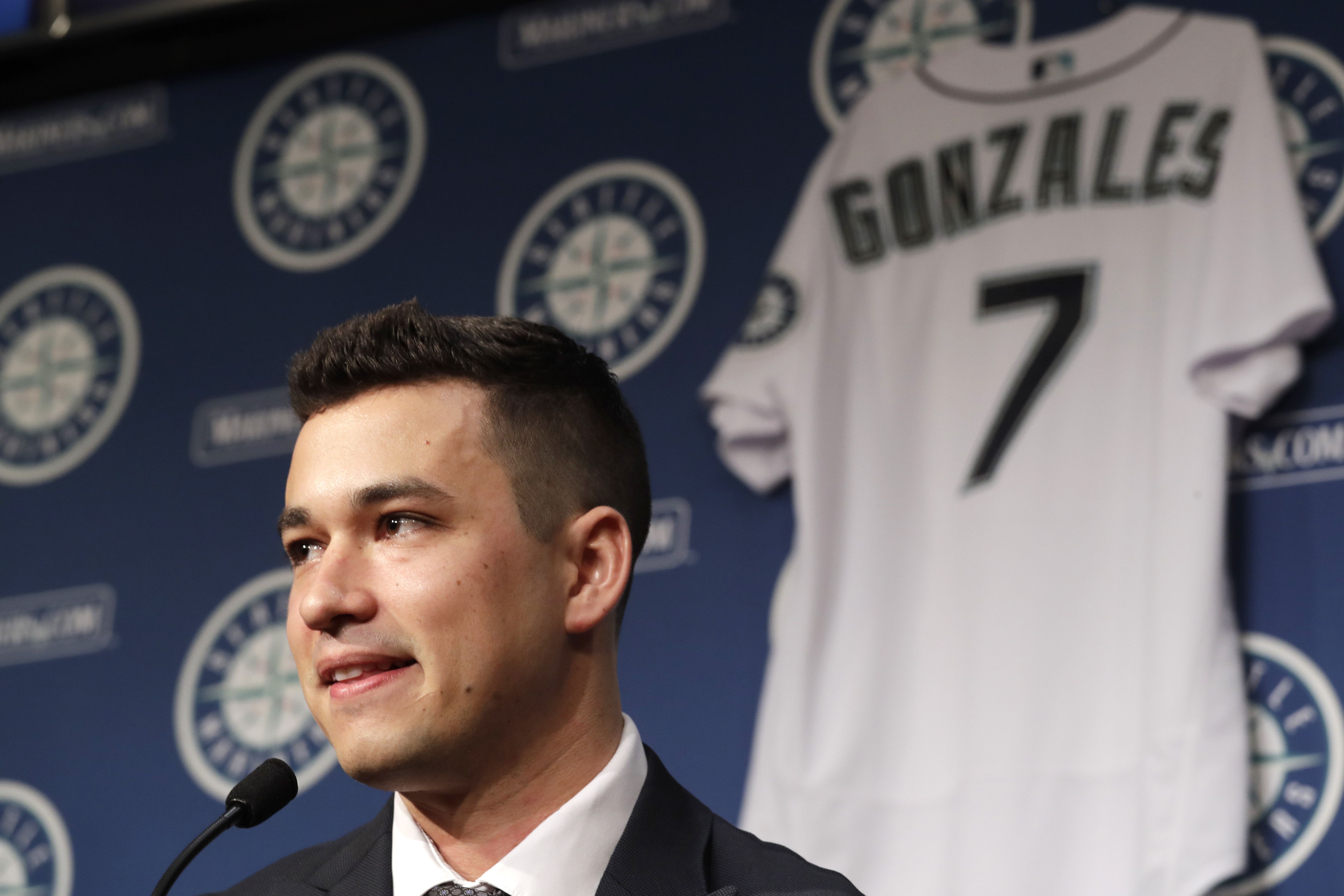 Marco Gonzales could be headed back to rotation after nice outing