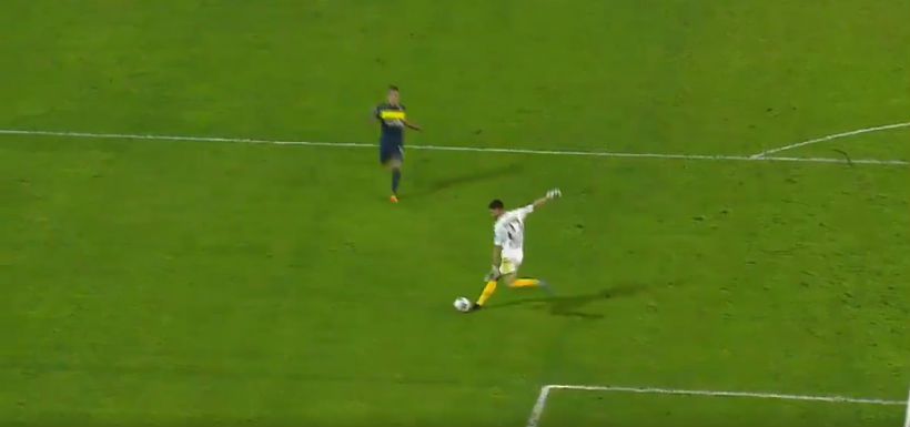 gol-boca