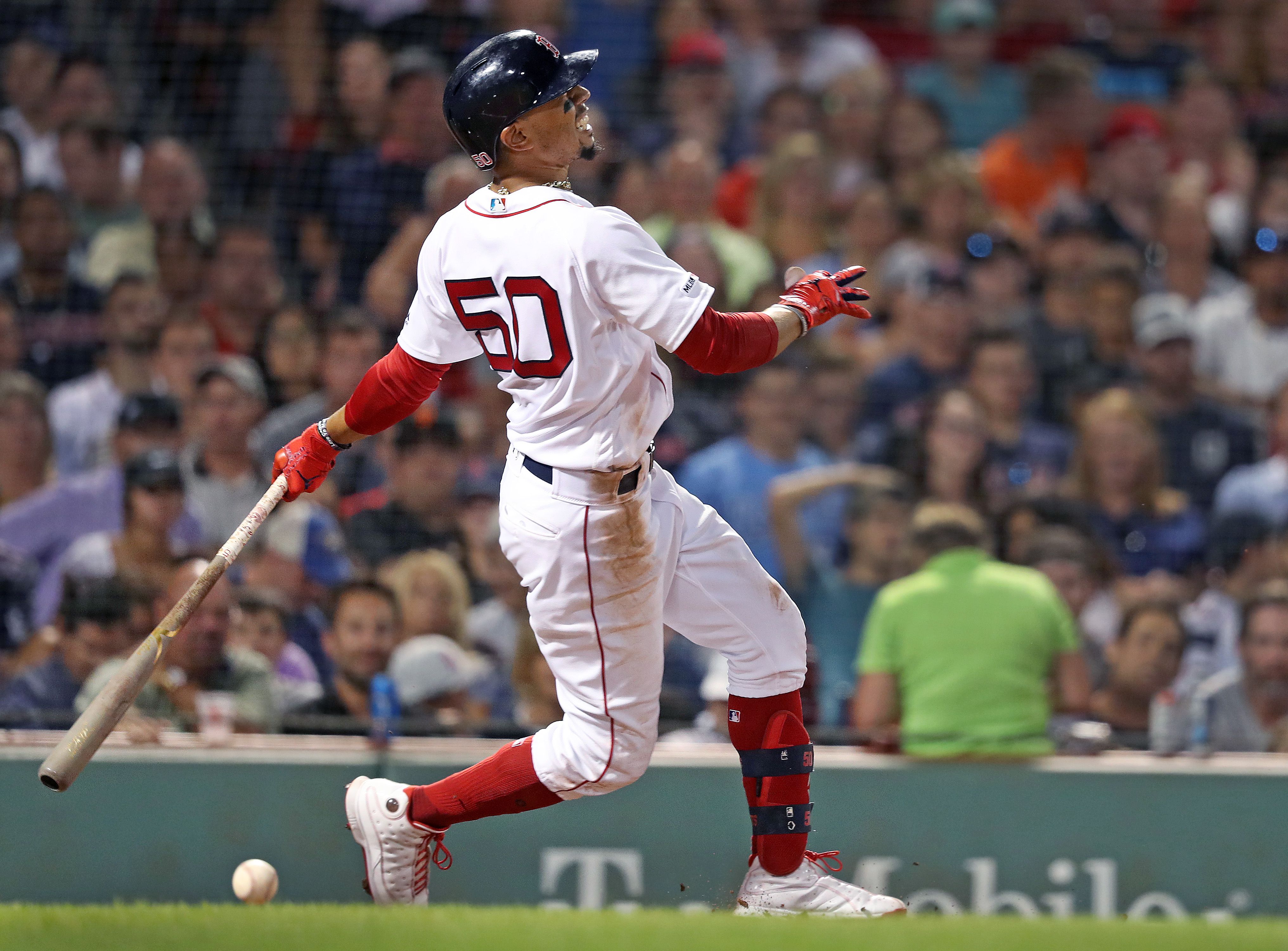 Red Sox Farm Report: Rio Gomez talks WBC, mental game visualization and  more