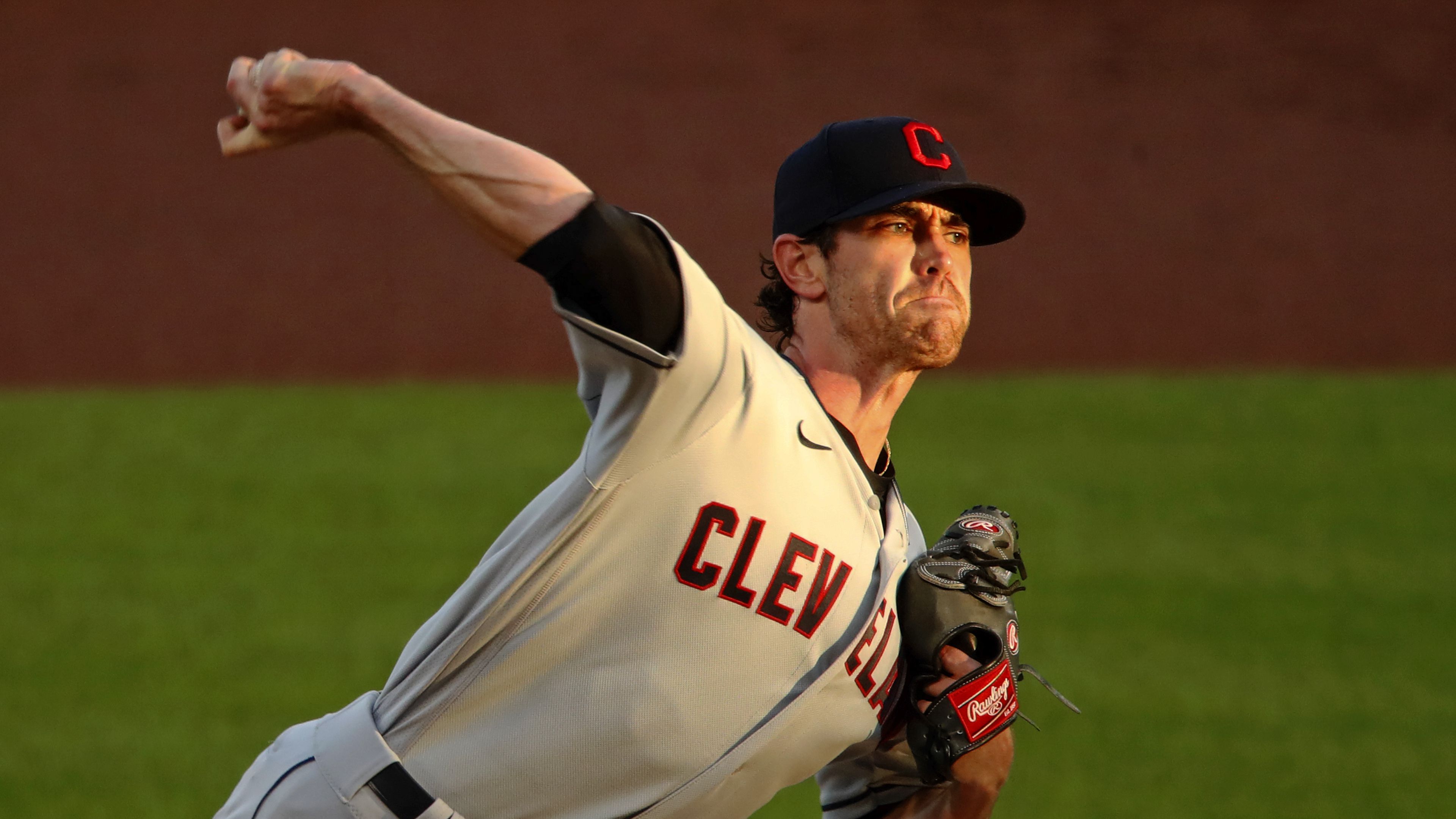 Shane Bieber Wins Cy Young Award - The Santa Barbara Independent