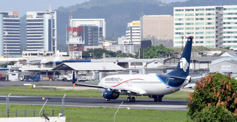 Aeropuerto de Guayaquil tiene 13 rutas directas y experimenta alza de pasajeros