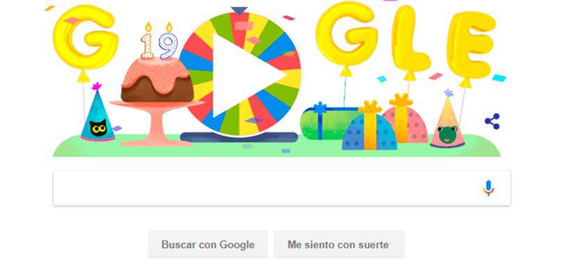 doodle-google