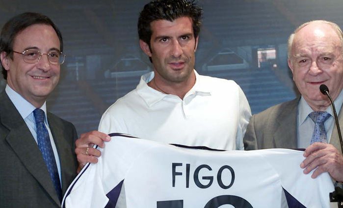 Luis Figo