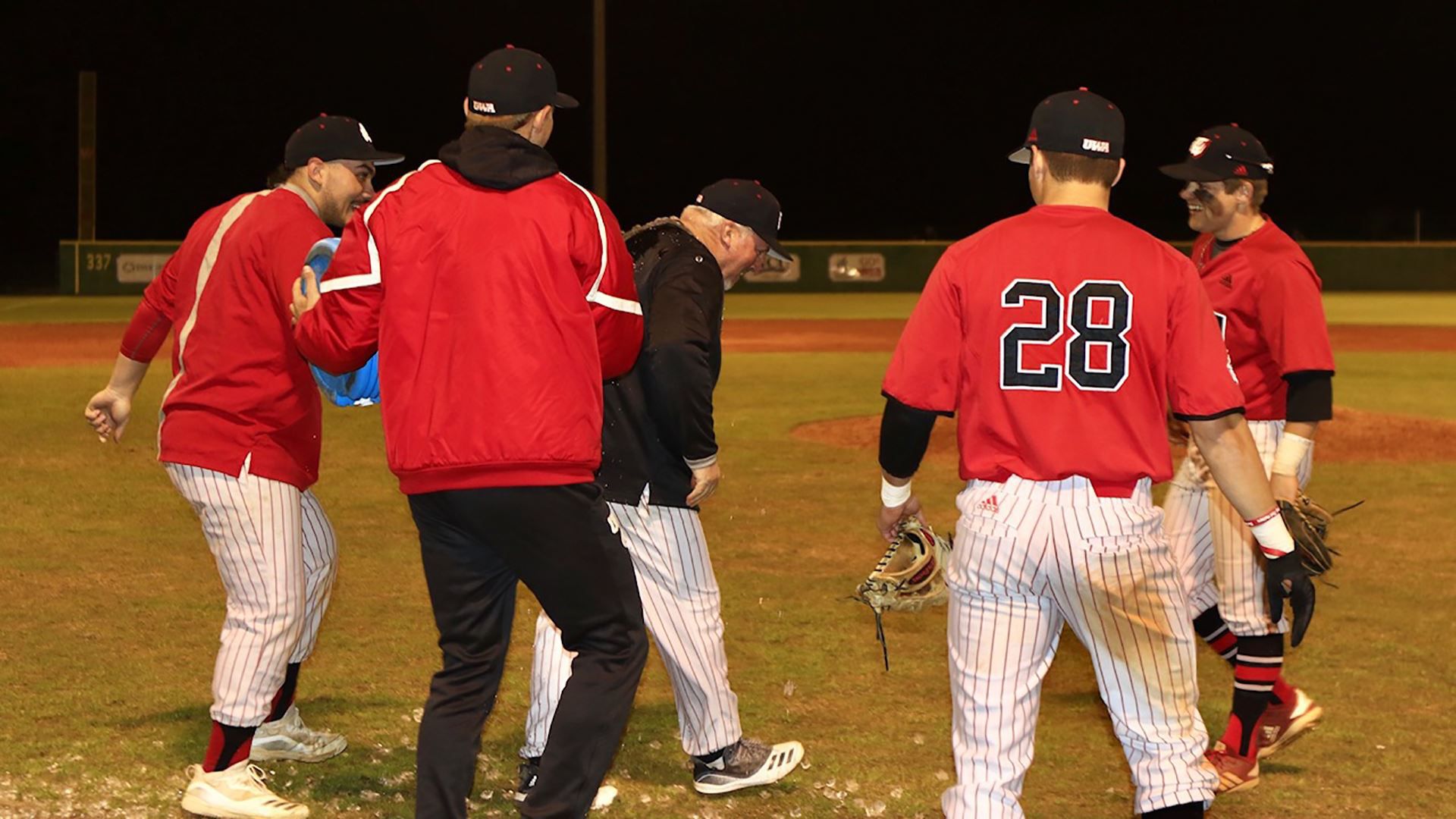 West Alabama Baseball's Richard Rundles Passes Away