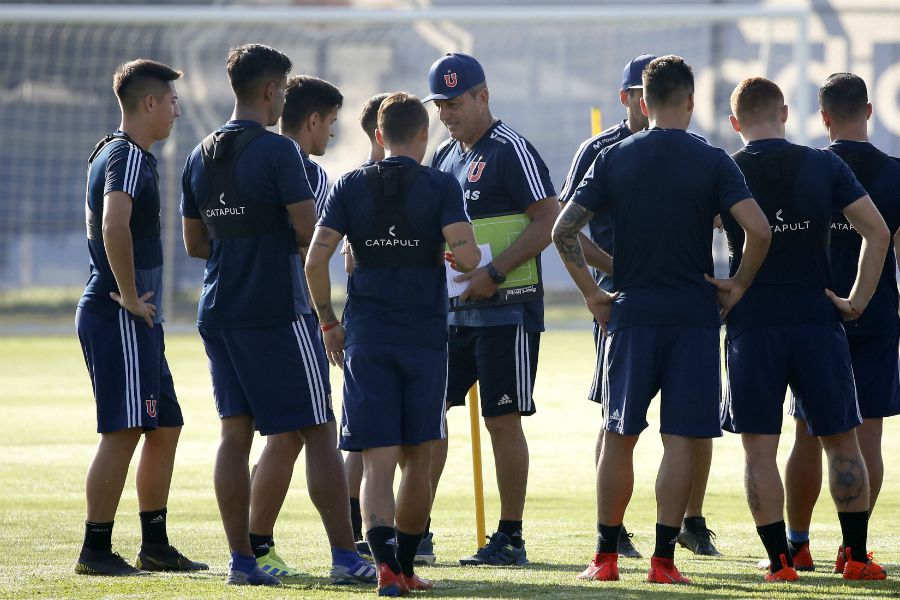 UNIVERSIDAD DE CHILE