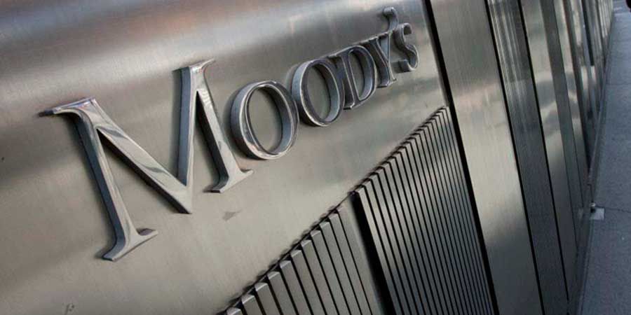 Moody's