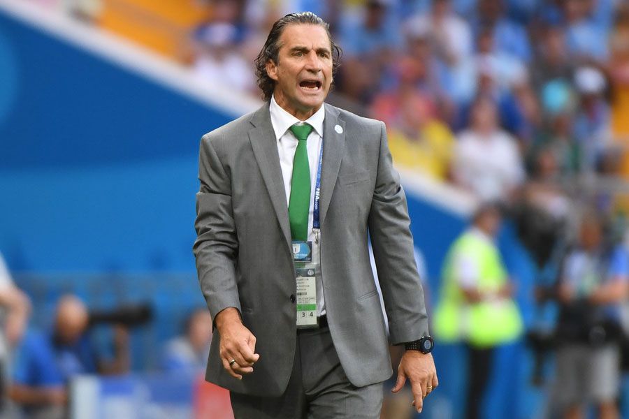 Juan Antonio Pizzi