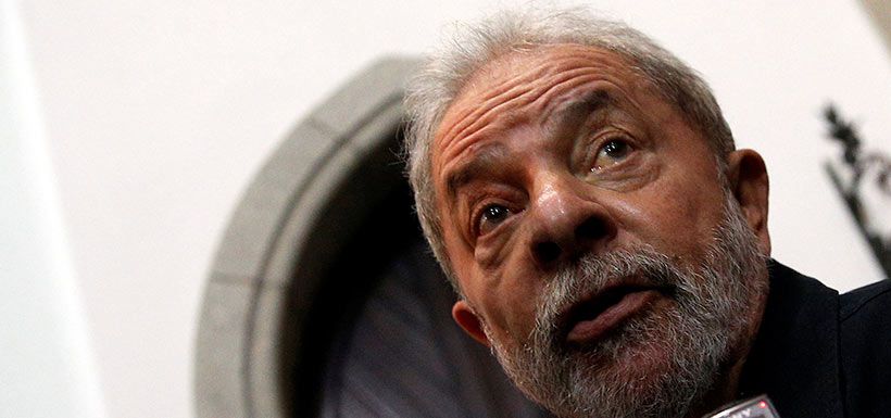 Lula da Silva