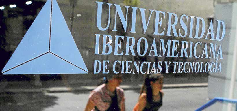 Universidad Iberoamericana