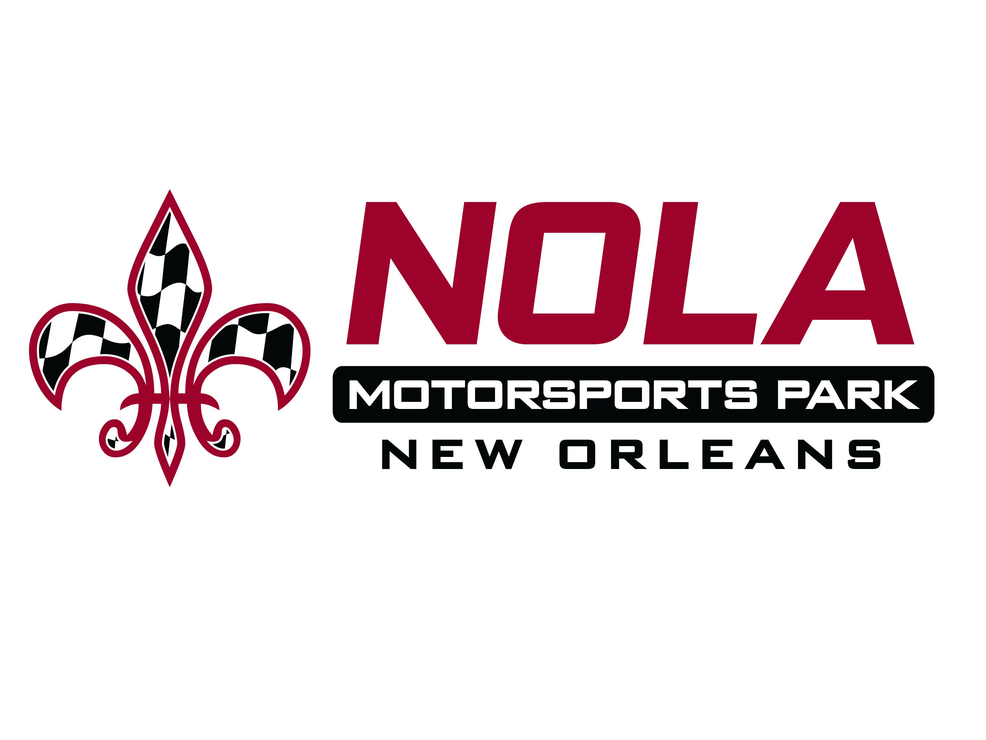 NOLA Motorsports Park to Host First-Ever International Sports Car