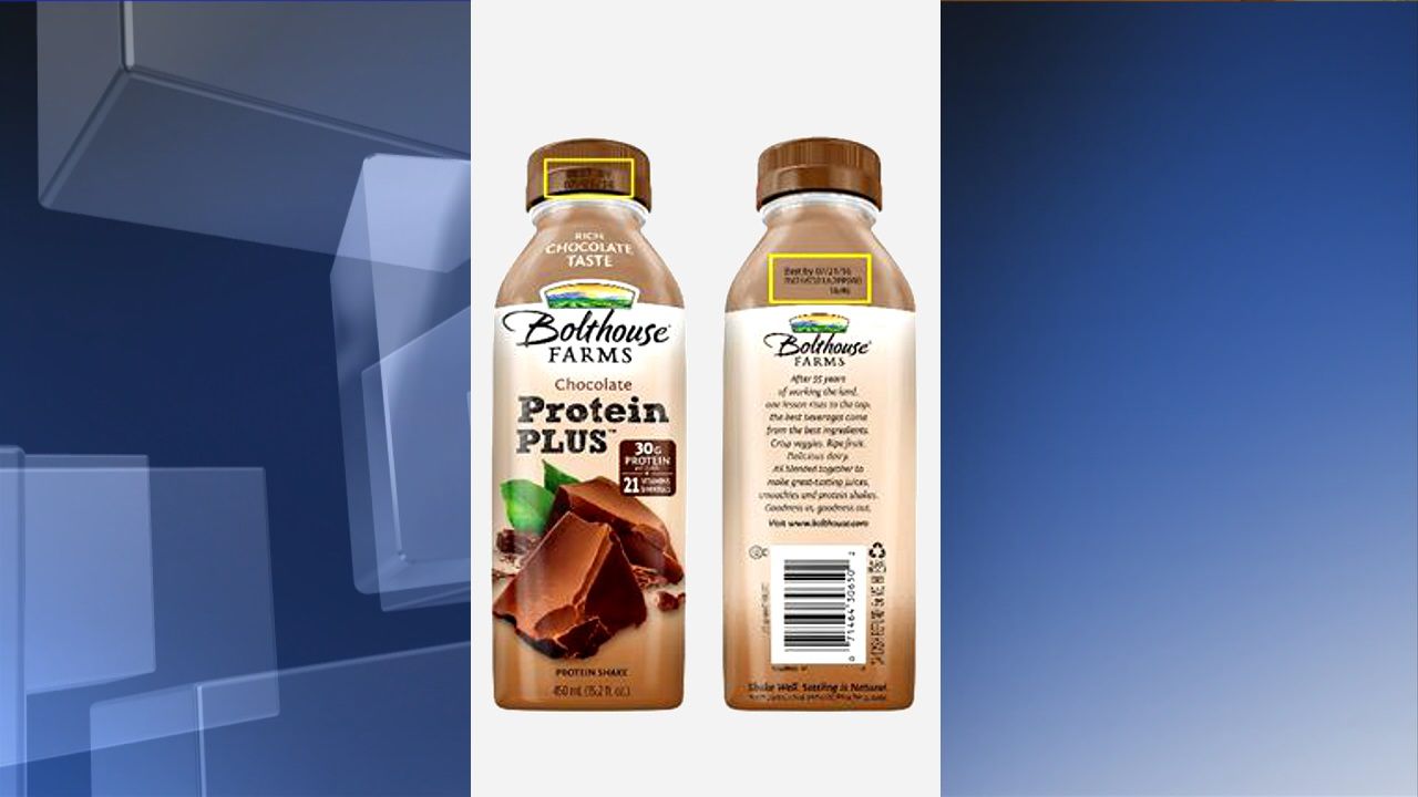 Protein Plus® Coffee - Bolthouse Farms