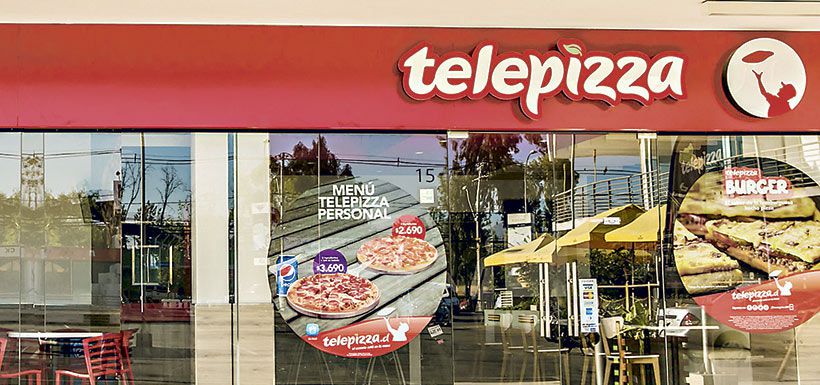 telepizza