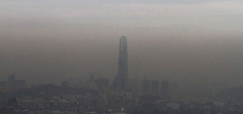 preemergencia ambiental