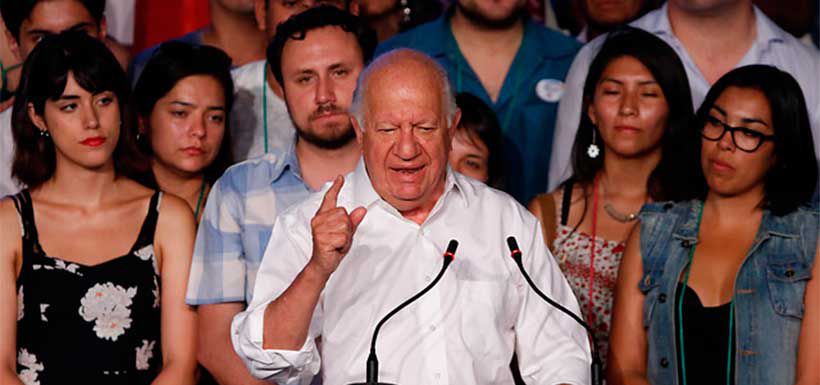 Ricardo Lagos