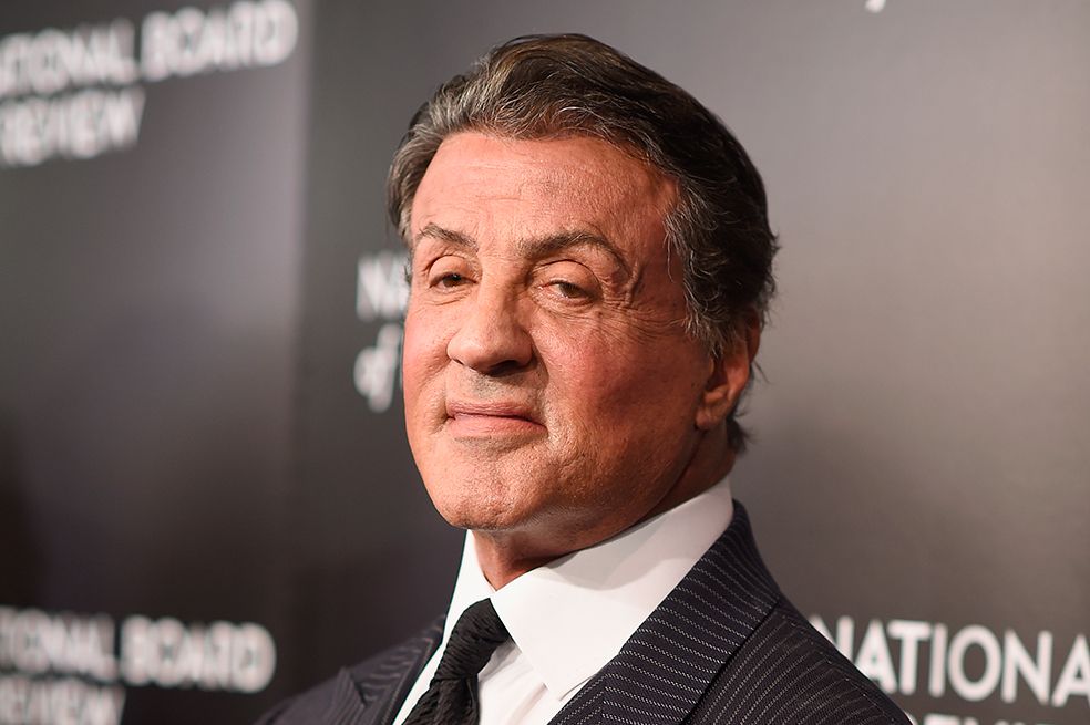 stallone