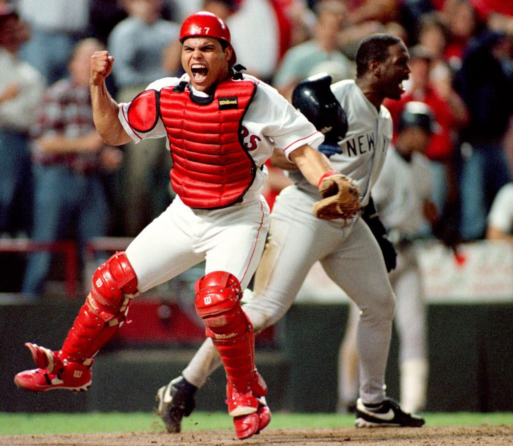 Former Texas Ranger Pudge Rodriguez has a new beer you can drink