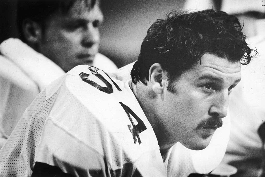 Bohls: Tough-as-nails Cowboys legend Randy White recalls life, career