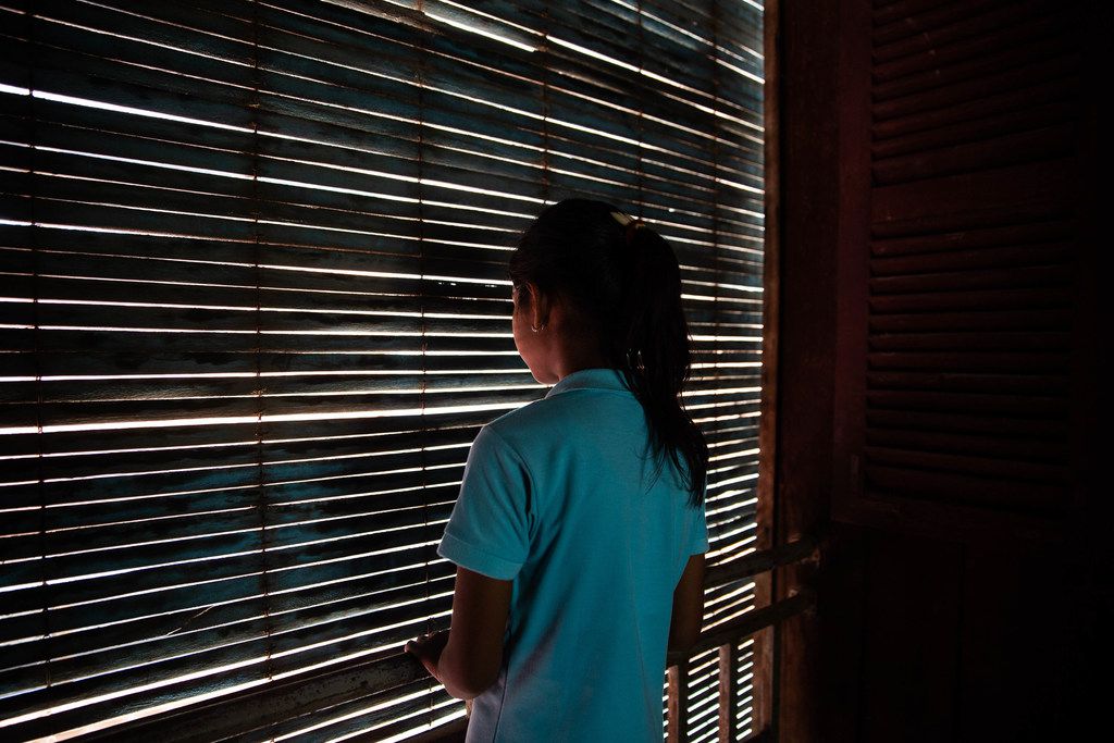 Cambodian Sex Industry - Sex trafficking is pervasive, but why should it be a ...
