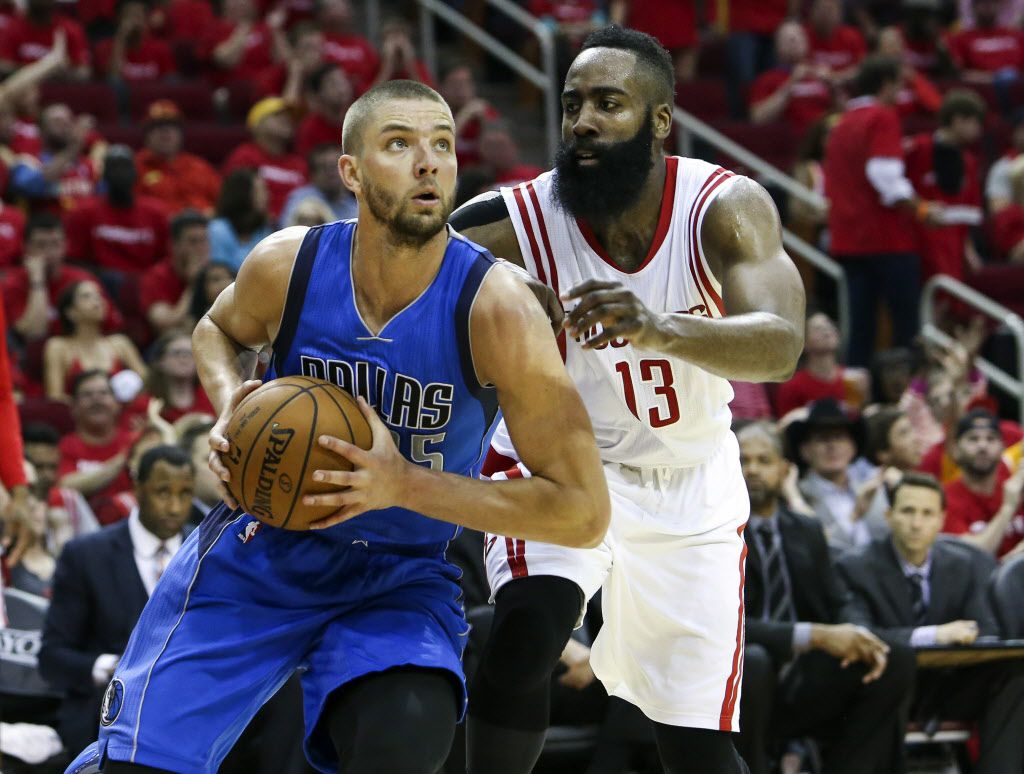 Image result for Chandler Parsons On Rockets Game 2 Loss: we Feel As If We Let One Slip Away