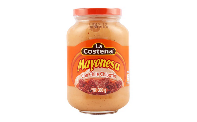 Mayonesa Costeña