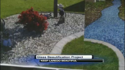 City of Laredo to hold Winter Beautification Project