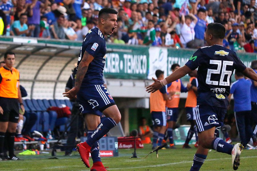 Universidad de Chile