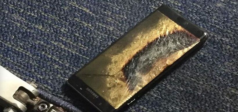 galaxy note 7