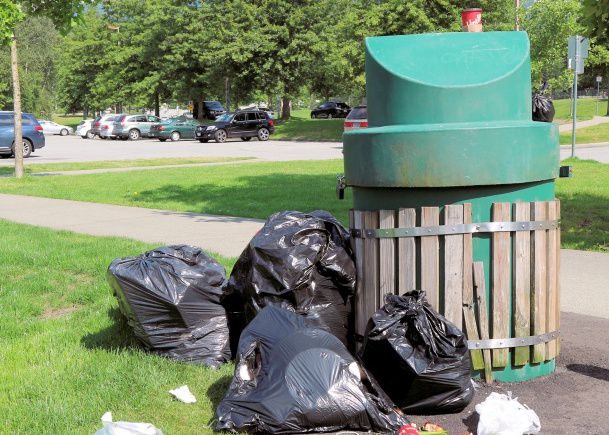 Gwinnett County Trash Pickup Schedule 2022 Gwinnett News: July 4Th Trash Schedule