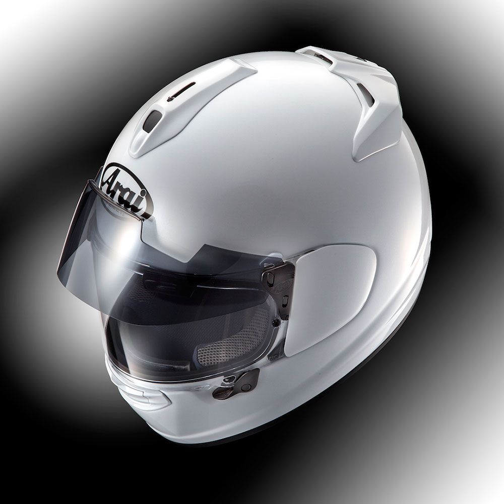 DT-X Helmet Is Arai's Best Full-Face Value | Cycle World