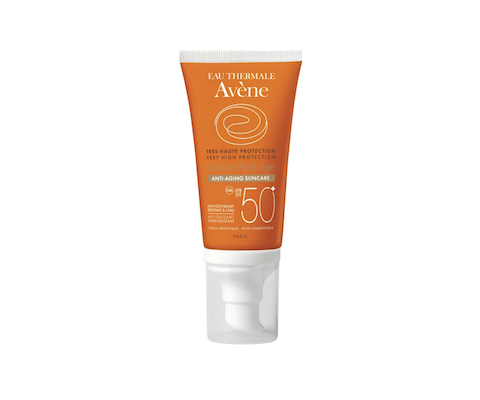 Avène fps 50