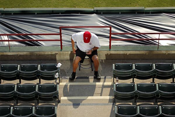 The Texas Rangers to Premiere Nolan Ryan Documentary on May 1