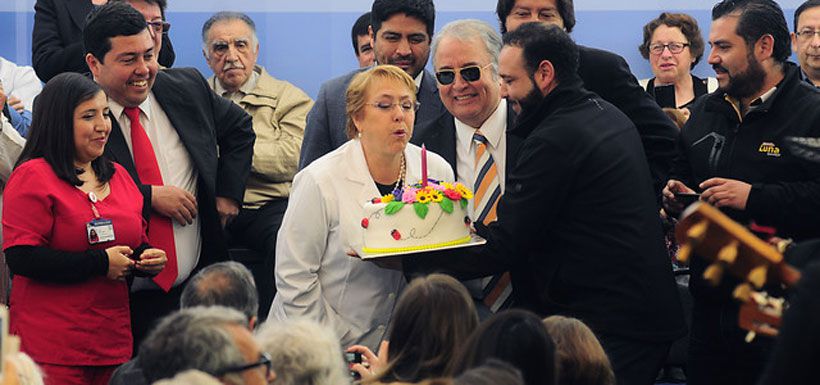 bachelet